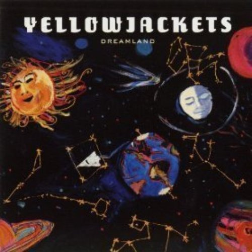 Yellowjackets / Dreamland
