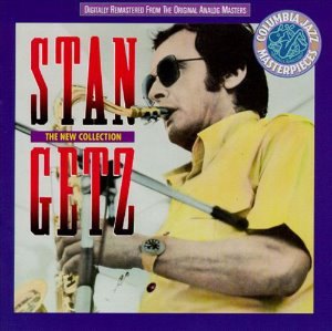 Stan Getz / The New Collection