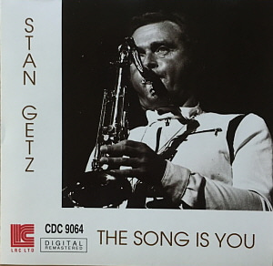 Stan Getz / The Song Is You
