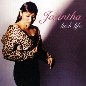 Jacintha / Lush Life (SACD Hybrid)