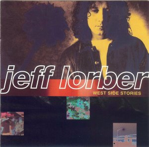 Jeff Lorber / West Side Stories