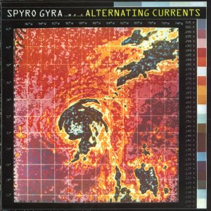 Spyro Gyra / Alternating Currents (미개봉)