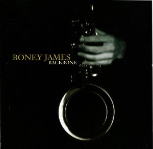 Boney James / Backbone