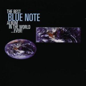 V.A. / Best Blue Note Album in the World... Ever! (2CD)