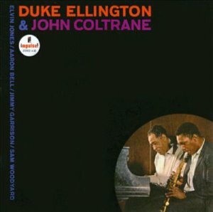 Duke Ellington &amp; John Coltrane / Duke Ellington &amp; John Coltrane (DIGI-PAK)