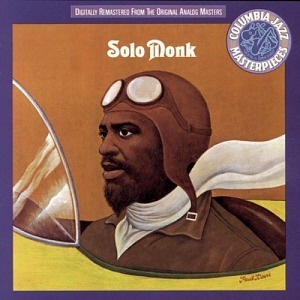 Thelonious Monk / Solo Monk (REMASTERED)