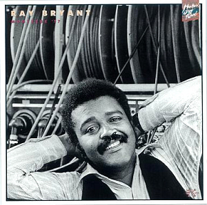 Ray Bryant / Montreux &#039;77
