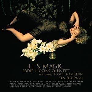 Eddie Higgins / It&#039;s Magic