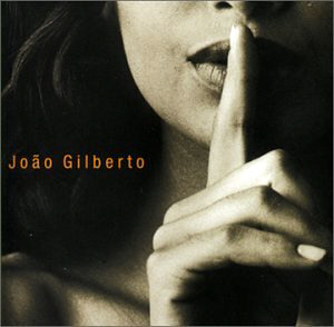 Joao Gilberto / Joao Voz E Violao (미개봉)