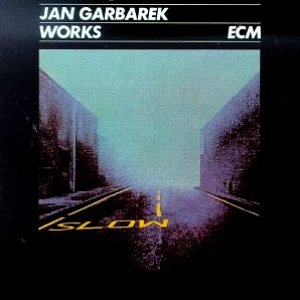 Jan Garbarek / Works
