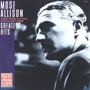 Mose Allison / Greatest Hits