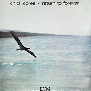 Chick Corea / Return To Forever