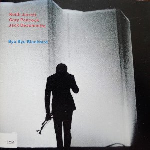 Keith Jarrett Trio / Bye Bye Blackbird