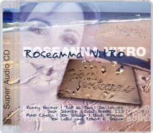 Roseanna Vitro / Tropical Postcards (SACD Hybrid)