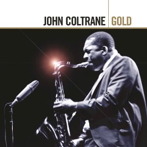 John Coltrane / Gold: Definitive Collection (2CD, REMASTERED)