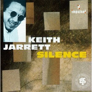 Keith Jarrett / Silence
