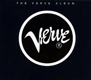V.A. / The Verve Album (2CD, DIGI-PAK)