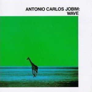 Antonio Carlos Jobim / Wave