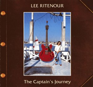 Lee Ritenour / The Captain&#039;s Journey