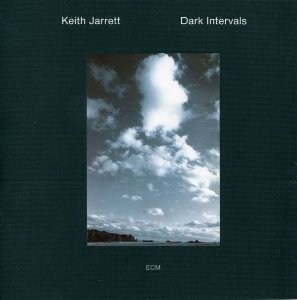 Keith Jarrett / Dark Intervals