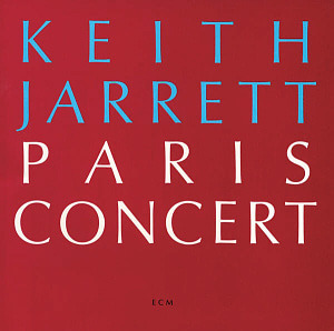 Keith Jarrett / Paris Concert