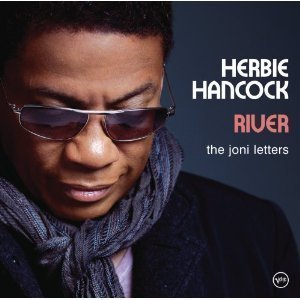 Herbie Hancock / River: The Joni Letters