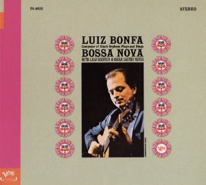 Luiz Bonfa / Plays &amp; Sings Bossa Nova (DIGI-PAK)