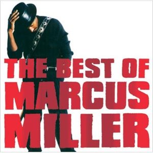Marcus Miller / The Best Of Marcus Miller (미개봉)