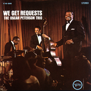 Oscar Peterson Trio / We Get Requests