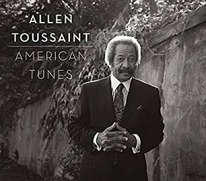 Allen Toussaint / American Tunes (DIGI-PAK)