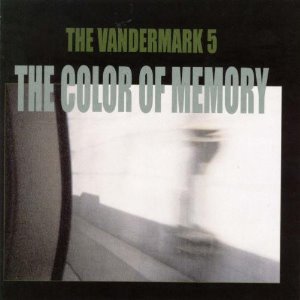 The Vandermark 5 / The Color Of Memory (2CD)