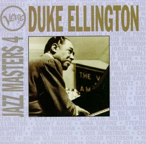 Duke Ellington / Verve Jazz Masters 4