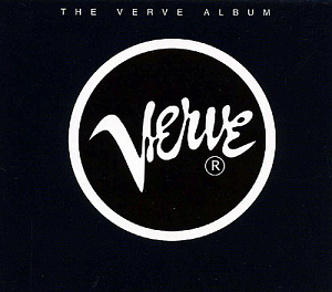 V.A. / The Verve Album (DIGI-PAK 2CD) 