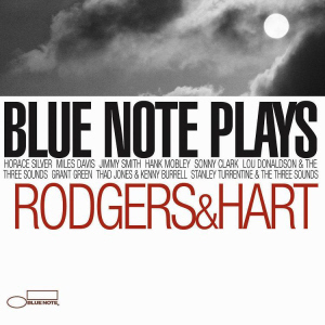V.A. / Blue Note Plays Rodgers And Hart (미개봉)