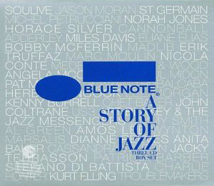 V.A. / Blue Note A Story Of Jazz