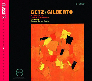 Stan Getz &amp; Joao Gilberto / Getz/Gilberto (Classics) (DIGI-PAK)  