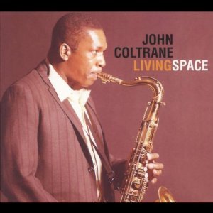 John Coltrane / Living Space (DIGI-PAK)