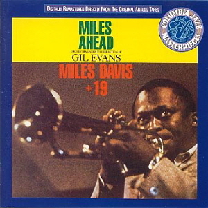 Miles Davis / Miles Ahead