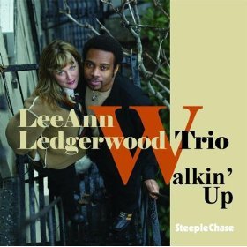 LeeAnn Ledgerwood / Walkin&#039; Up (미개봉)