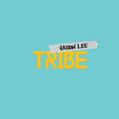 제이슨 리 트라이브(Jason Lee Tribe) / Jason Lee Tribe (MINI ALBUM, 홍보용, 미개봉)