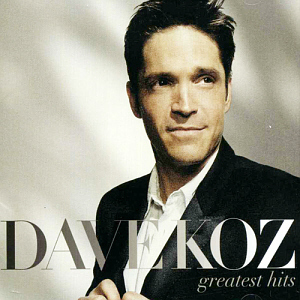 Dave Koz / Greatest Hits (홍보용)