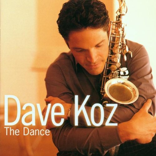 Dave Koz / The Dance (HDCD) 