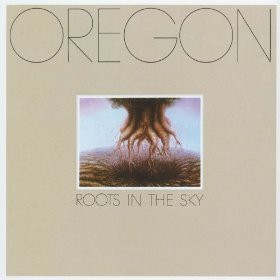 Oregon / Roots In The Sky
