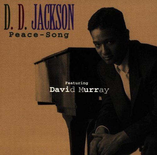 D.D. Jackson / Peace-Song