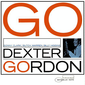 Dexter Gordon / Go! (RVG Edition) 