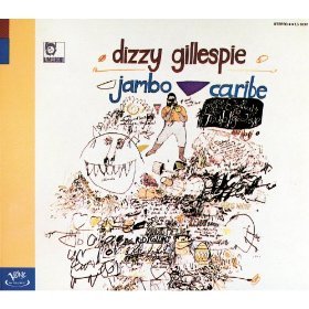 Dizzy Gillespie / Jambo Caribe (DIGI-PAK)