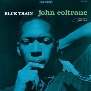 John Coltrane / Blue Train (RVG Edition)  