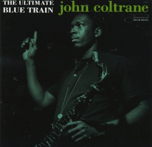 John Coltrane / The Ultimate Blue Train 