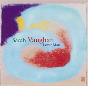 Sarah Vaughan / Lover Man (DIGI-PAK)