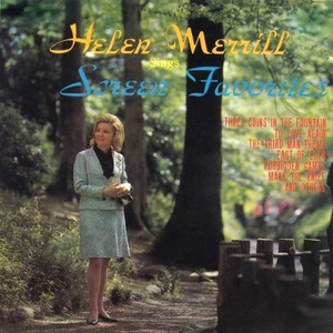Helen Merrill / Sings Screen Favorites